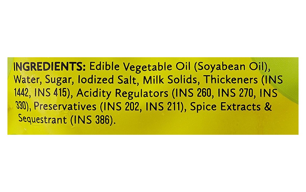 Del Monte Eggless Mayo    Pouch  500 grams